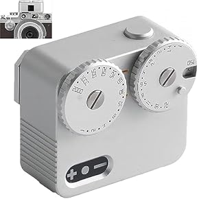 Amazon.co.jp: 露出計 - スタジオ撮影機材: 家電＆カメラ