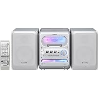 Amazon.co.jp: JVCケンウッド ビクター マイクロコンポーネントMD