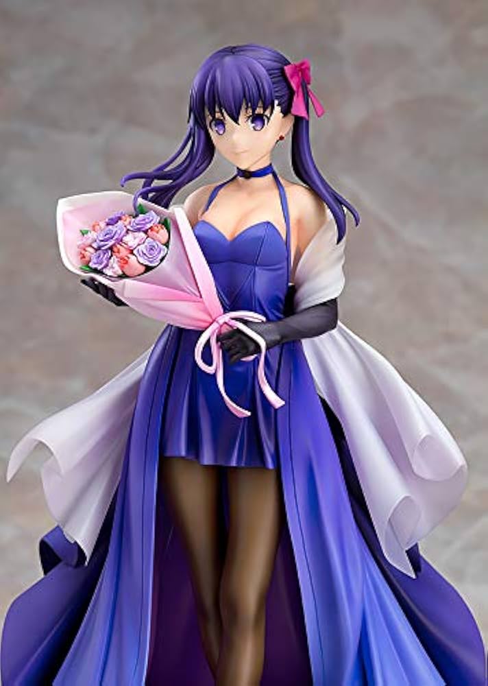 Amazon | 「Fate/stay night」 ~15th Celebration Project~ 間桐桜