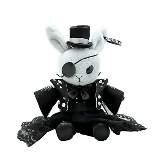 Amazon.co.jp: 黒執事 Black Label ビターラビットミニ シエル Rich