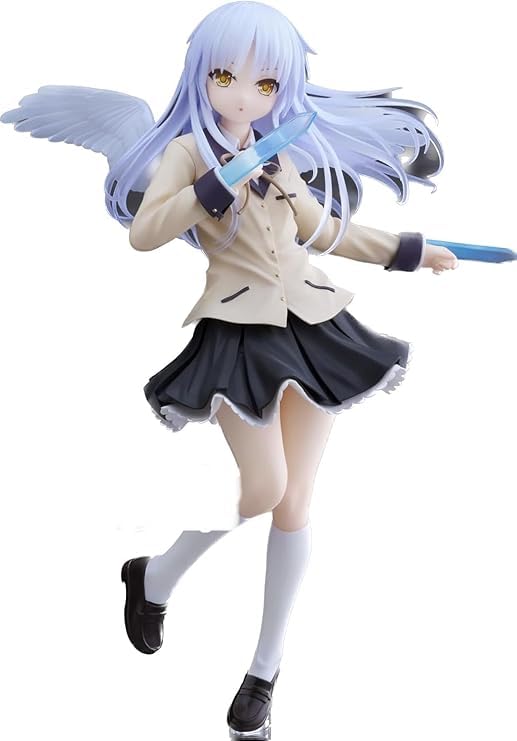 Amazon.co.jp: 立華かなで フィギュア Angel Beats! Coreful ハンド