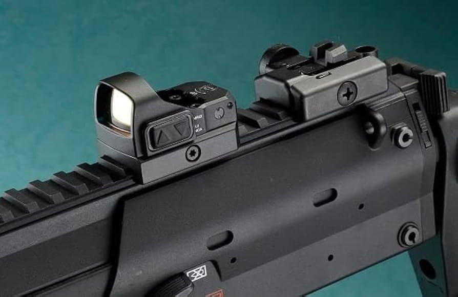 Amazon | ノーベルアームズ(Nobel Arms)NOVEL ARMS SURE HIT MRS2 NA