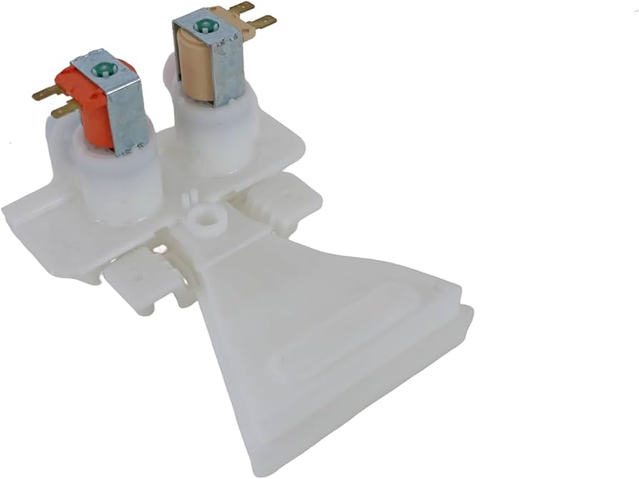 Amazon.com: Replacement for GE Washer Water Valve - WH13X26535
