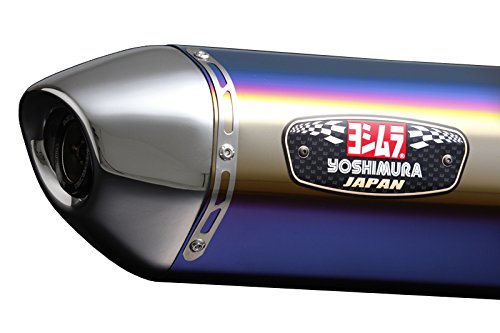 Amazon | ヨシムラ スリップオン FZ1/ FAZER(08-国内仕様) R-77J