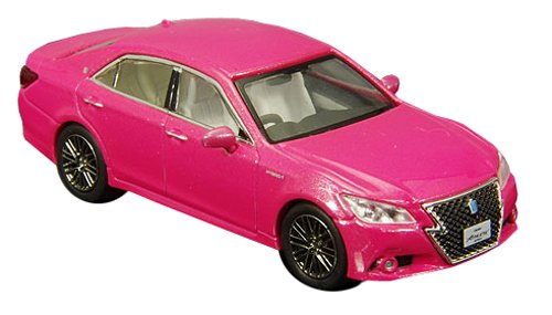 Amazon | キッドボックス ENIF 1/64 トヨタ クラウン アスリート G