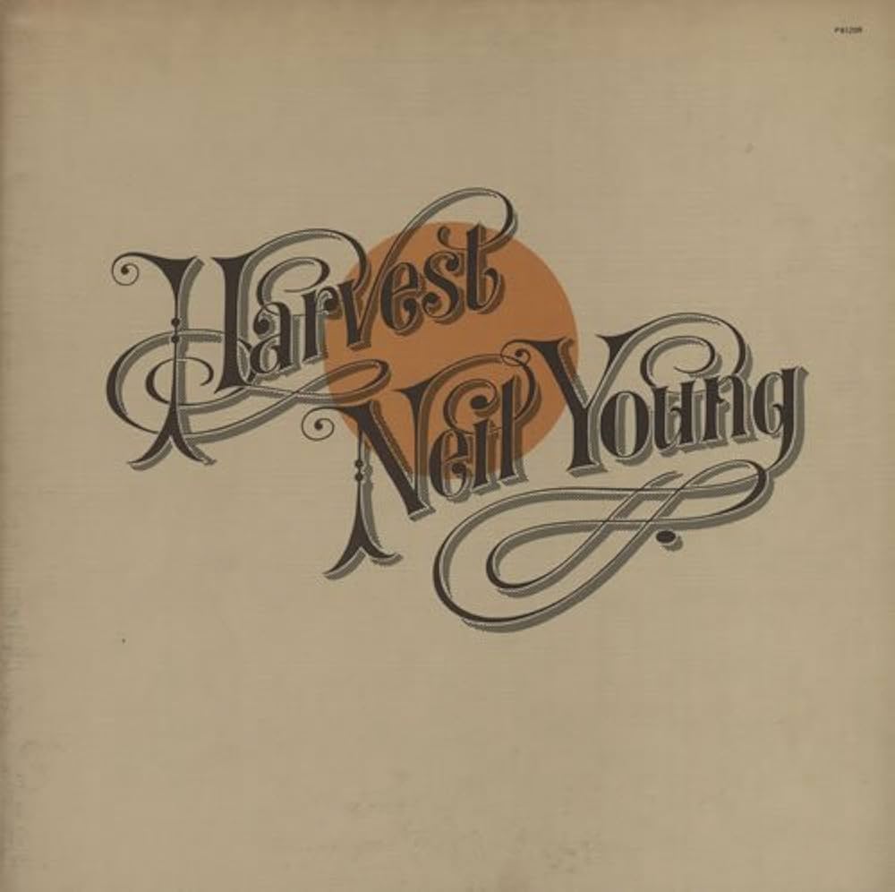 Harvest - Amazon.com Music