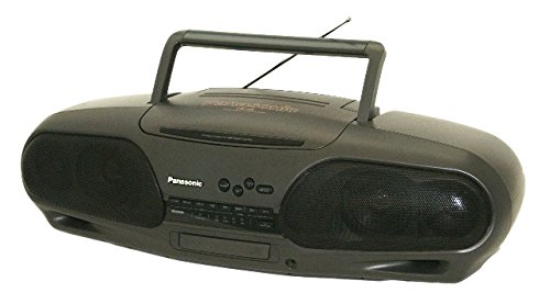 Amazon.co.jp: Panasonic パナソニック RX-DT909 CDラジカセ コブラ