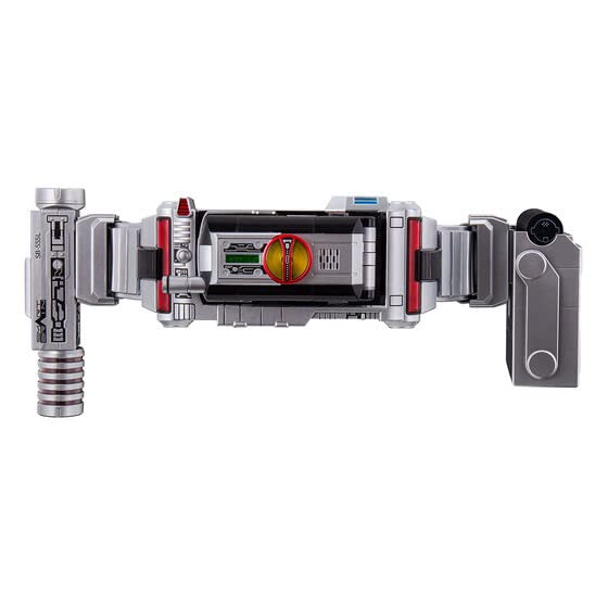 Amazon.co.jp: バンダイトイ部門 仮面ライダーファイズ ファイズギア