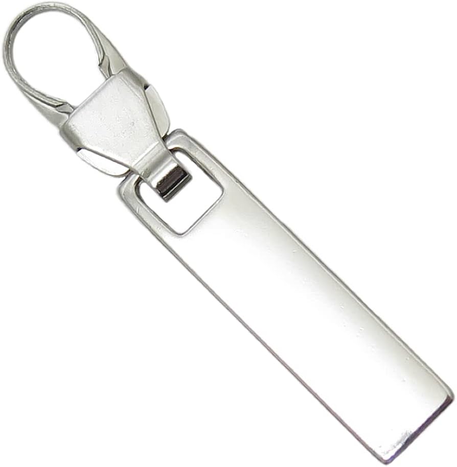 Amazon | FMチェンジャー (ファスナートップ/アクセサリーチャーム