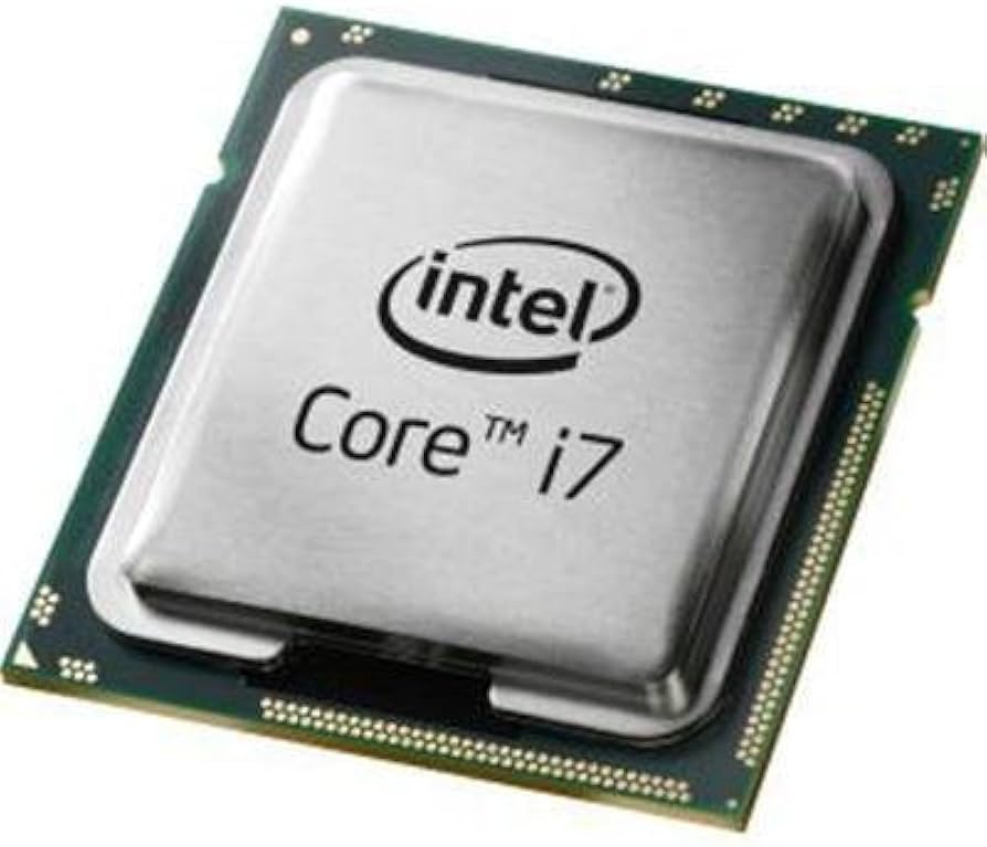 Amazon.com: Intel Corp. Core I7 6950x Processor : Electronics