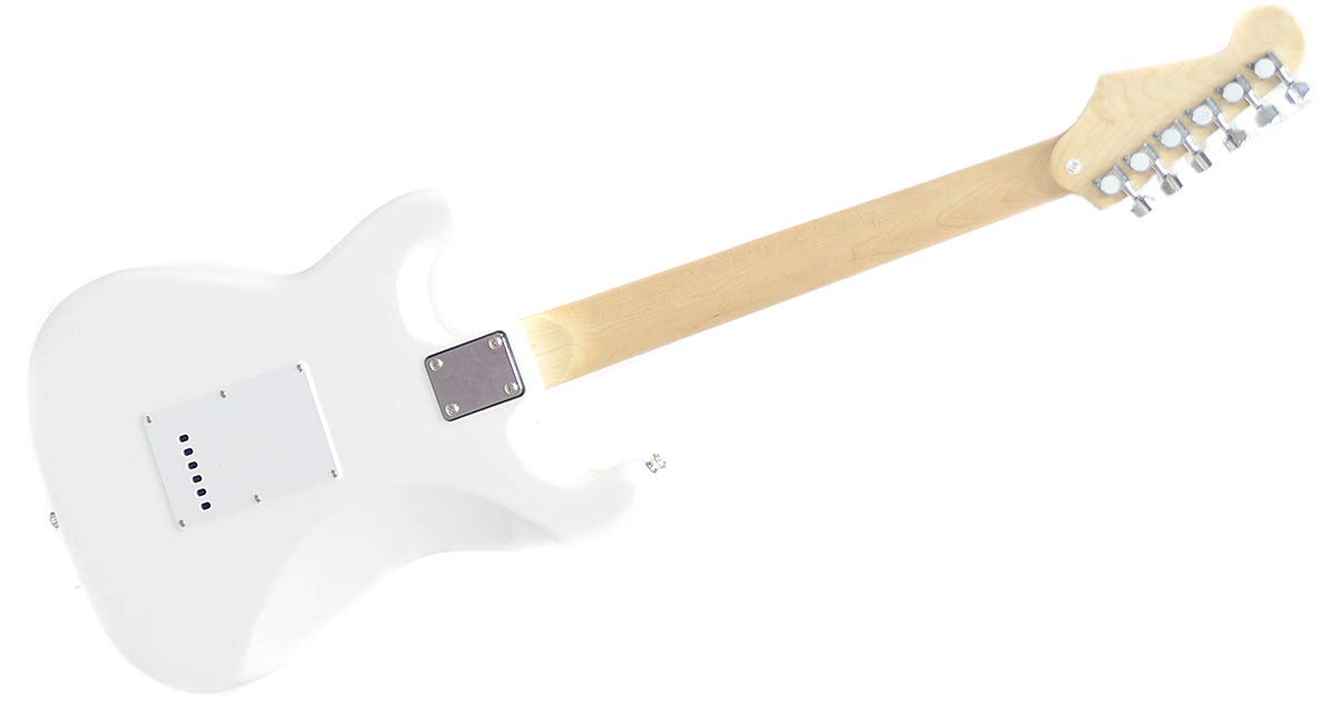 Amazon | PLAYTECH (プレイテック) エレキギター ストラトキャスター