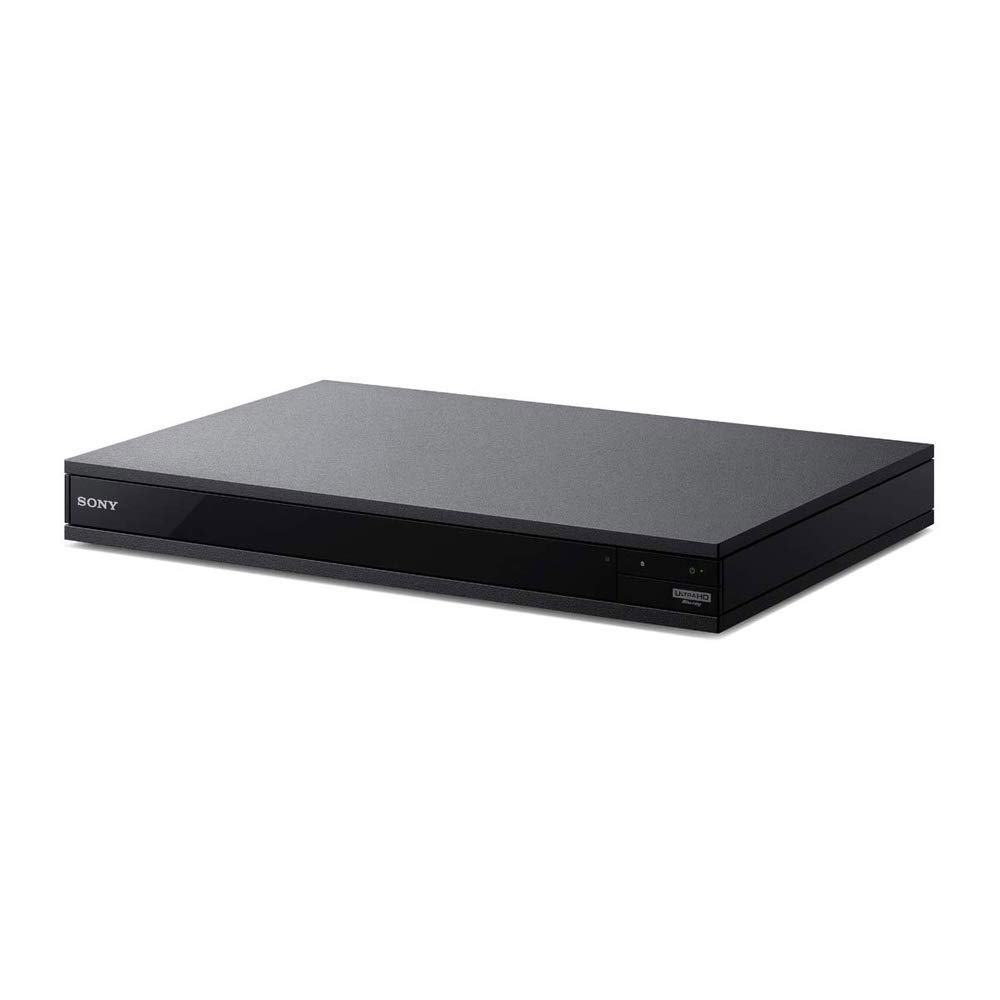 Amazon.com: Sony 4K UHD Blu-ray Player with HDR and Dolby Atmos
