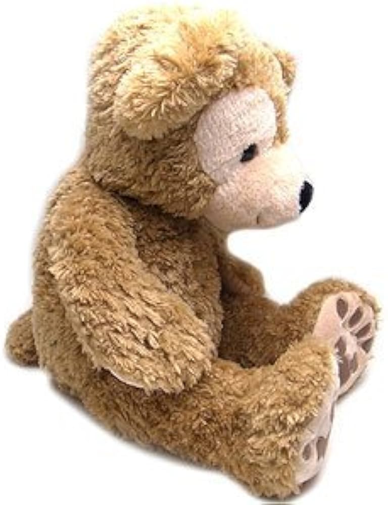 Amazon.co.jp: ダッフィー ぬいぐるみ Mサイズ 東京ディズニーシー限定