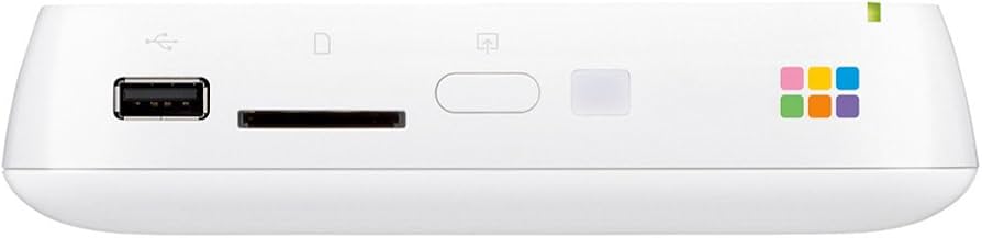 Amazon | BUFFALO おもいでばこ 11ac対応モデル 2TB PD-1000S-L