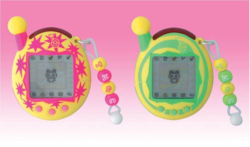 Amazon.co.jp: 超じんせーエンジョイ!たまごっちプラス 春の超2コたま