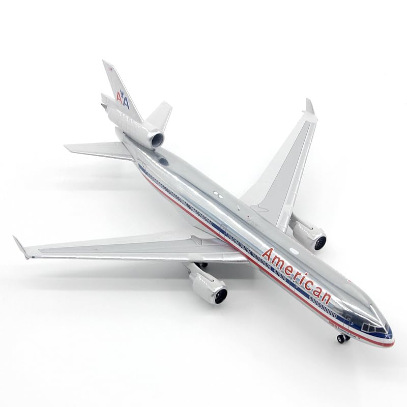 Amazon.com: Phoenix for Mcdonnell Douglas for American Airlines MD