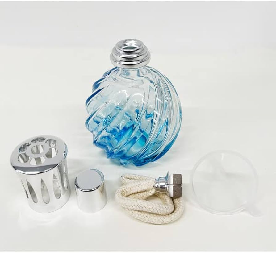 Amazon.co.jp: 【オリジナルランプ】ラージランプ ウェーブ・パープル