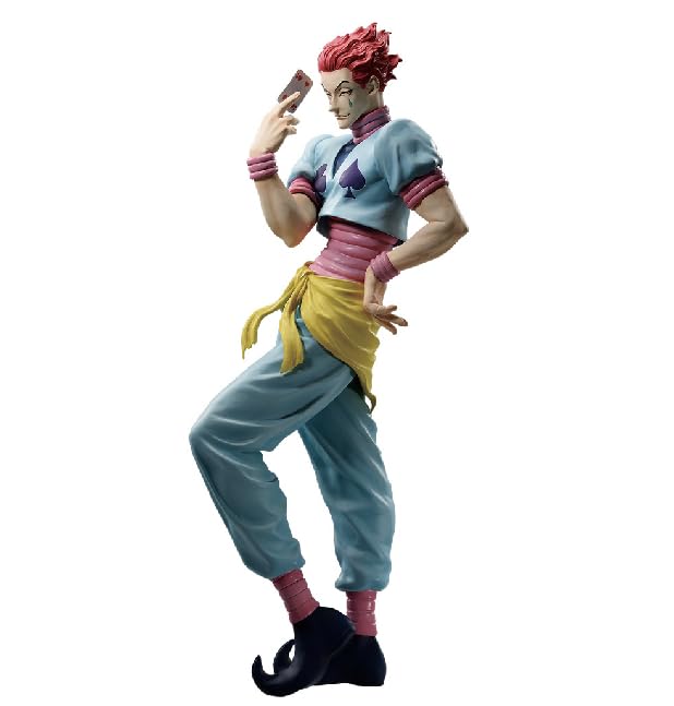 Amazon | 一番くじ HUN * TER×HUNTER DAY OF DEPARTURE ラストワン賞