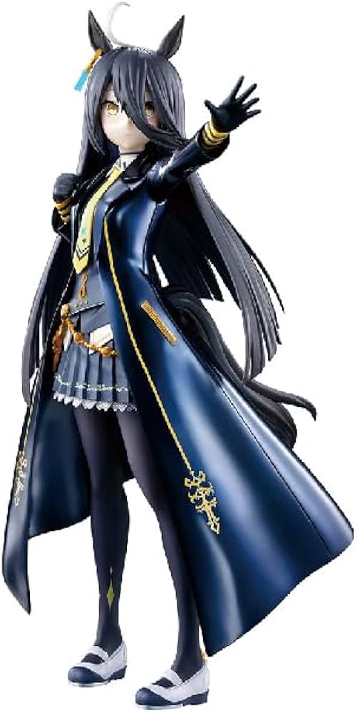 Amazon.co.jp: 一番くじ ウマ* 娘 プリティーダービー 9弾 ラストワン