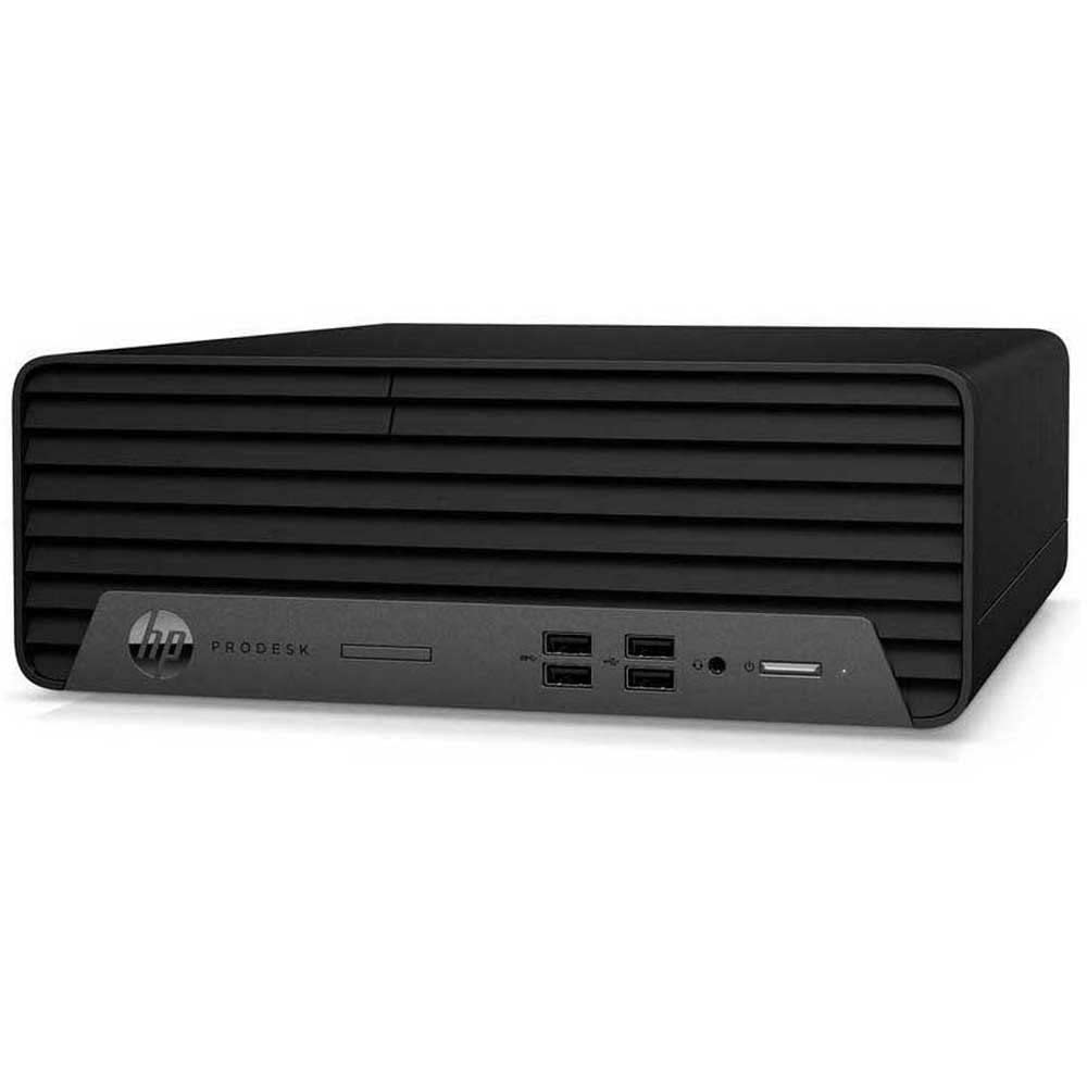 Amazon.com: HP Prodesk 400 G7 Small Form Factor PC (Intel Quad
