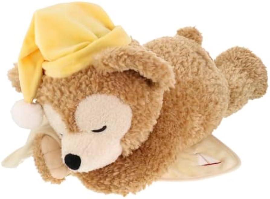 Amazon.co.jp: 【東京ディズニーリゾート限定】ディズニー ダッフィー