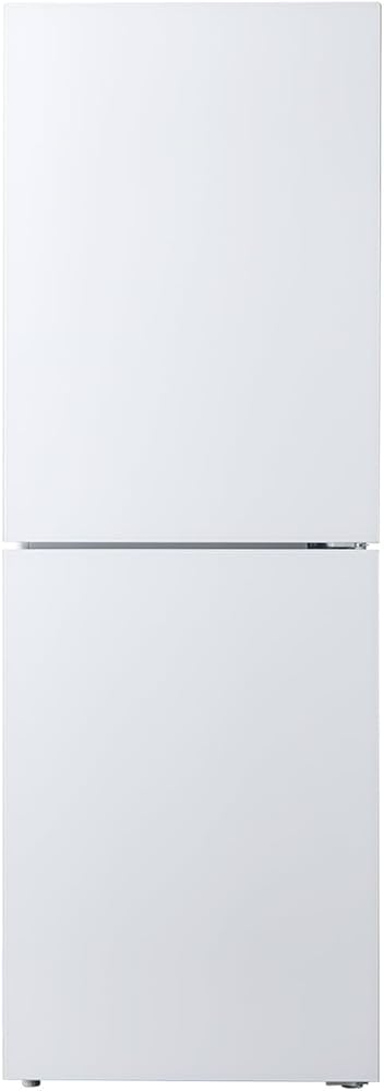 Amazon | TWINBIRD(ツインバード) 2ドア冷凍冷蔵庫 幅57.5cm 231L 右