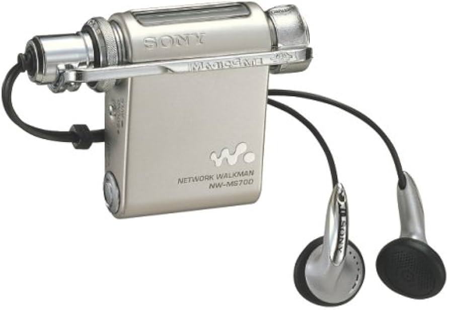 Amazon.co.jp: SONY NW-MS70D ネットワーク ウォークマン : 家電＆カメラ