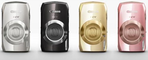Amazon | Canon デジタルカメラ IXY32ブラック IXY32S(BK) 1210万画素