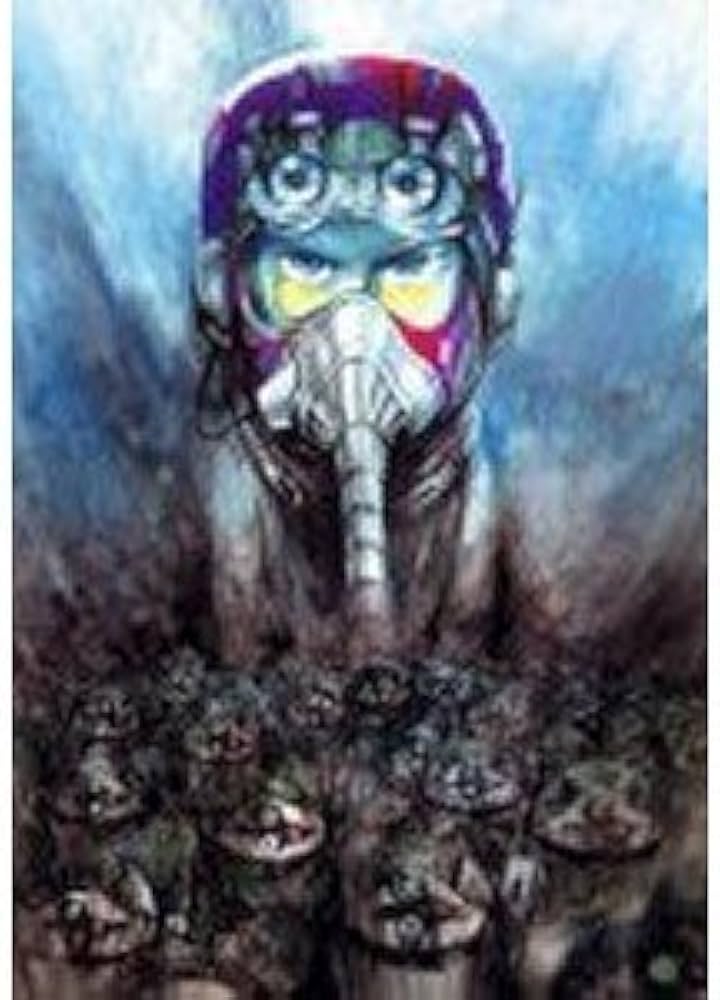 Amazon.co.jp: 装甲騎兵ボトムズ ペールゼン・ファイルズ 全6巻セット