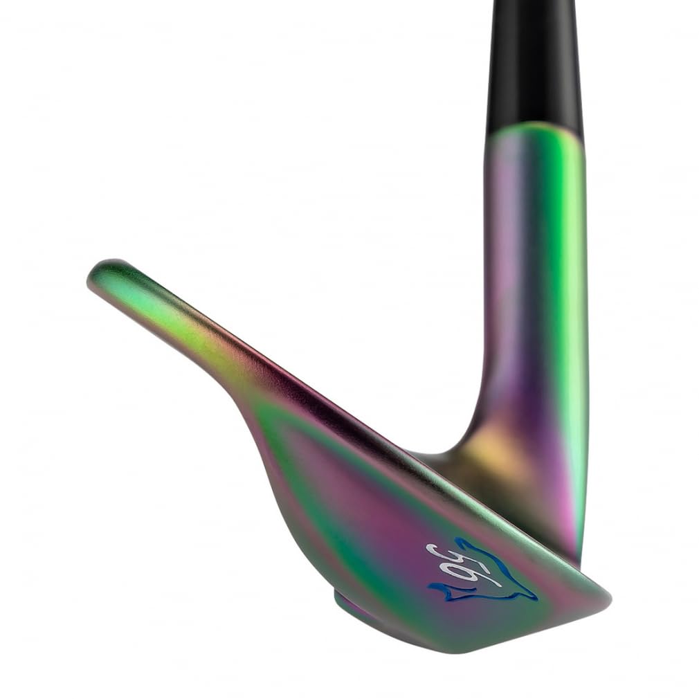 Amazon.co.jp: キャスコ（KASCO） DW-123 Rainbow ドルフィン ウェッジ