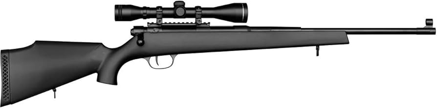 Amazon | クラウンモデル スーパーライフル 3 U10ジュニア スコープ