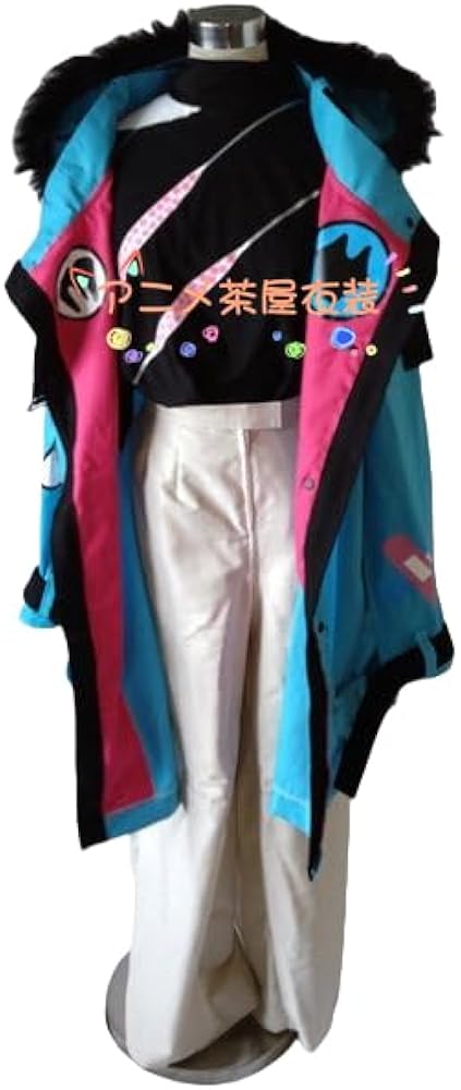 Amazon.co.jp: [ ウィッグ 靴 別売り」MZM アンジョー 大騒動衣装