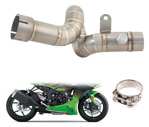 どーら焼きー ZX6R (2009-23年) BEETリンクパイプ どーら焼きー ZX6R