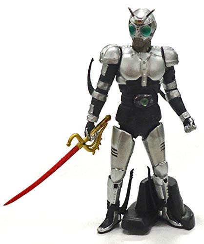 Amazon.co.jp: DG 仮面ライダー4/仮面ライダーBLACK レア シャドー