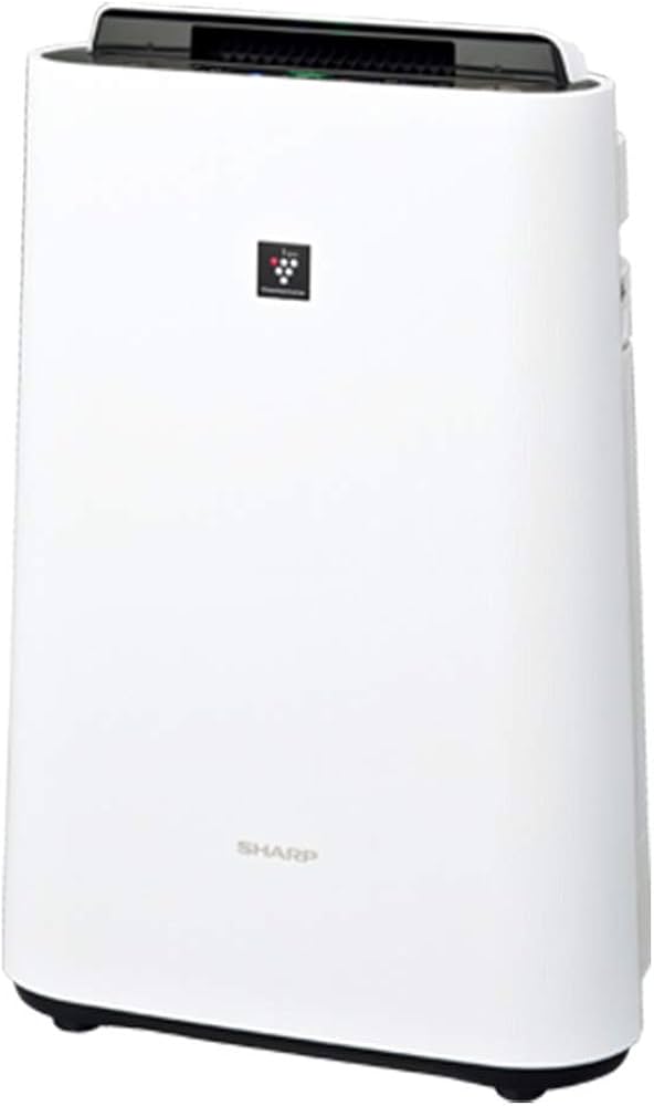Amazon.co.jp: シャープ 加湿 空気清浄機 プラズマクラスター 7000