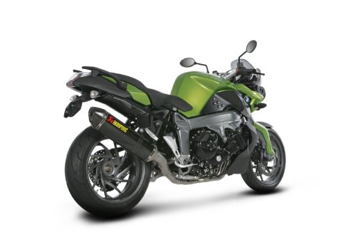 Amazon | AKRAPOVIC(アクラポヴィッチ) フルエキゾーストマフラー