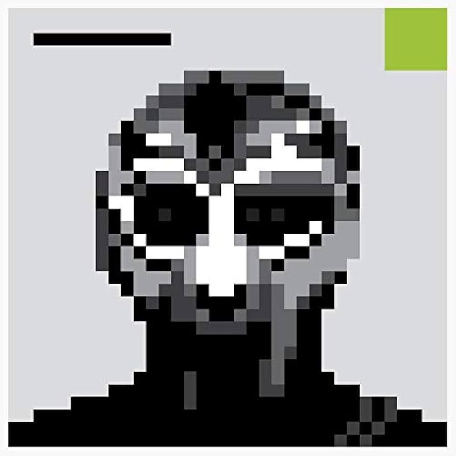Amazon.com: Madvillain (MF Doom & Madlib - Madvillainy - 8-bit