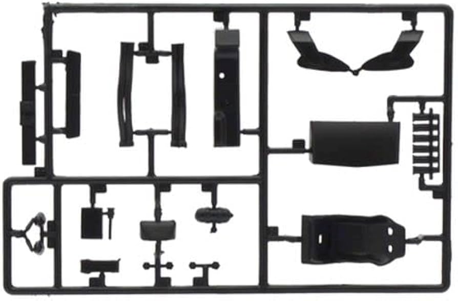 Amazon | イタレリ 1/24 BMW M1 プロカー 日本語説明書付属 プラモデル