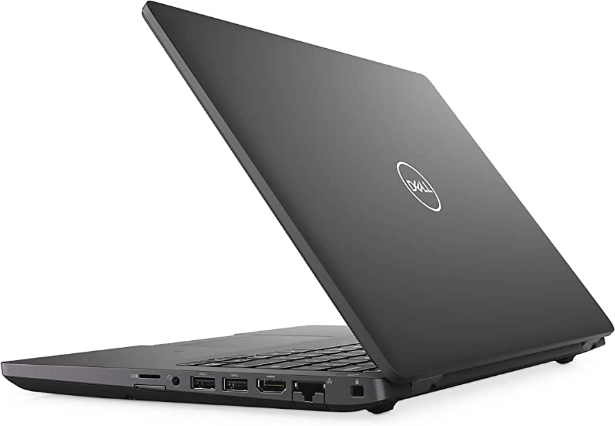 Amazon.com: Dell Latitude 5401 Laptop, Intel Core i7-9850H (2.6