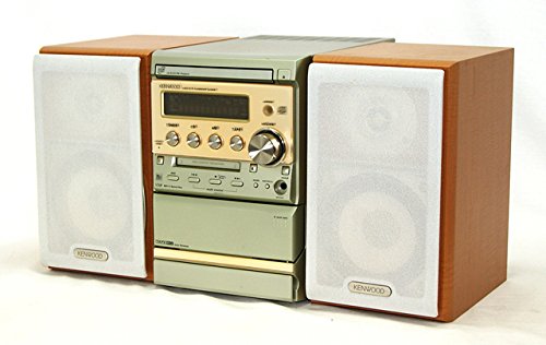 Amazon.co.jp: KENWOOD ケンウッド JVC SK-3MD-N ゴールド マイクロ