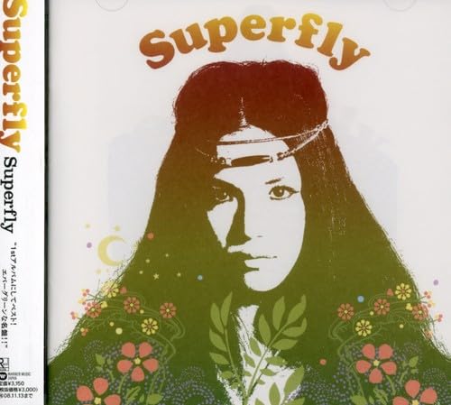 Amazon.co.jp: Superfly: ミュージック