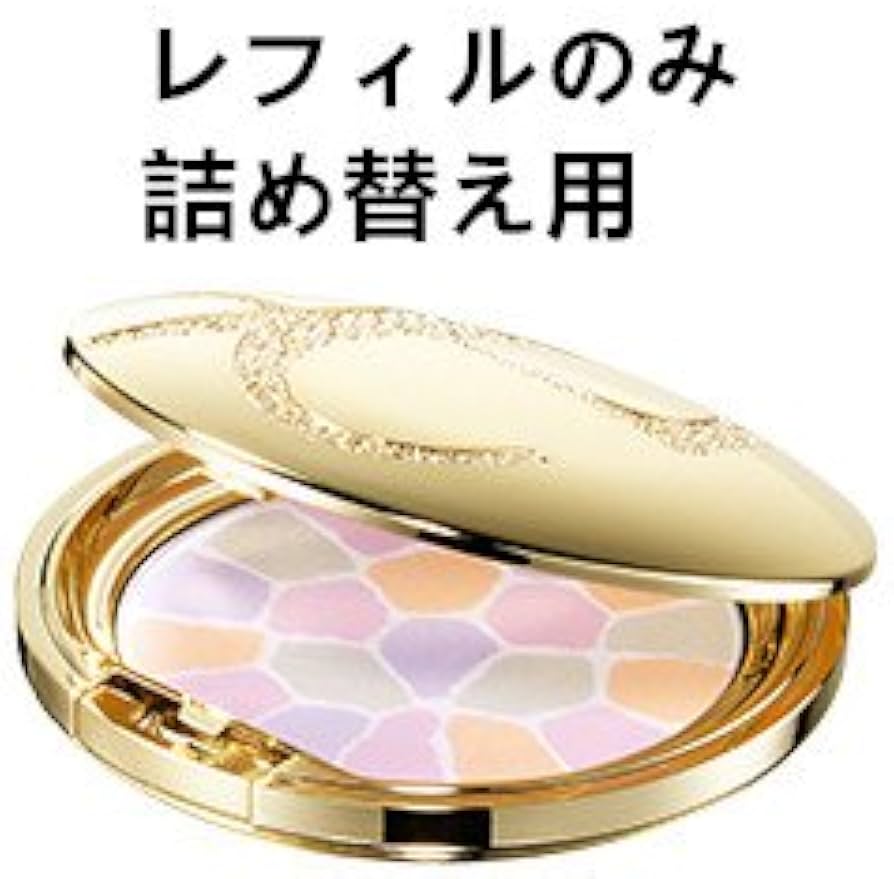 Amazon | Elegance エレガンス ラ プードル オートニュアンス レフィル