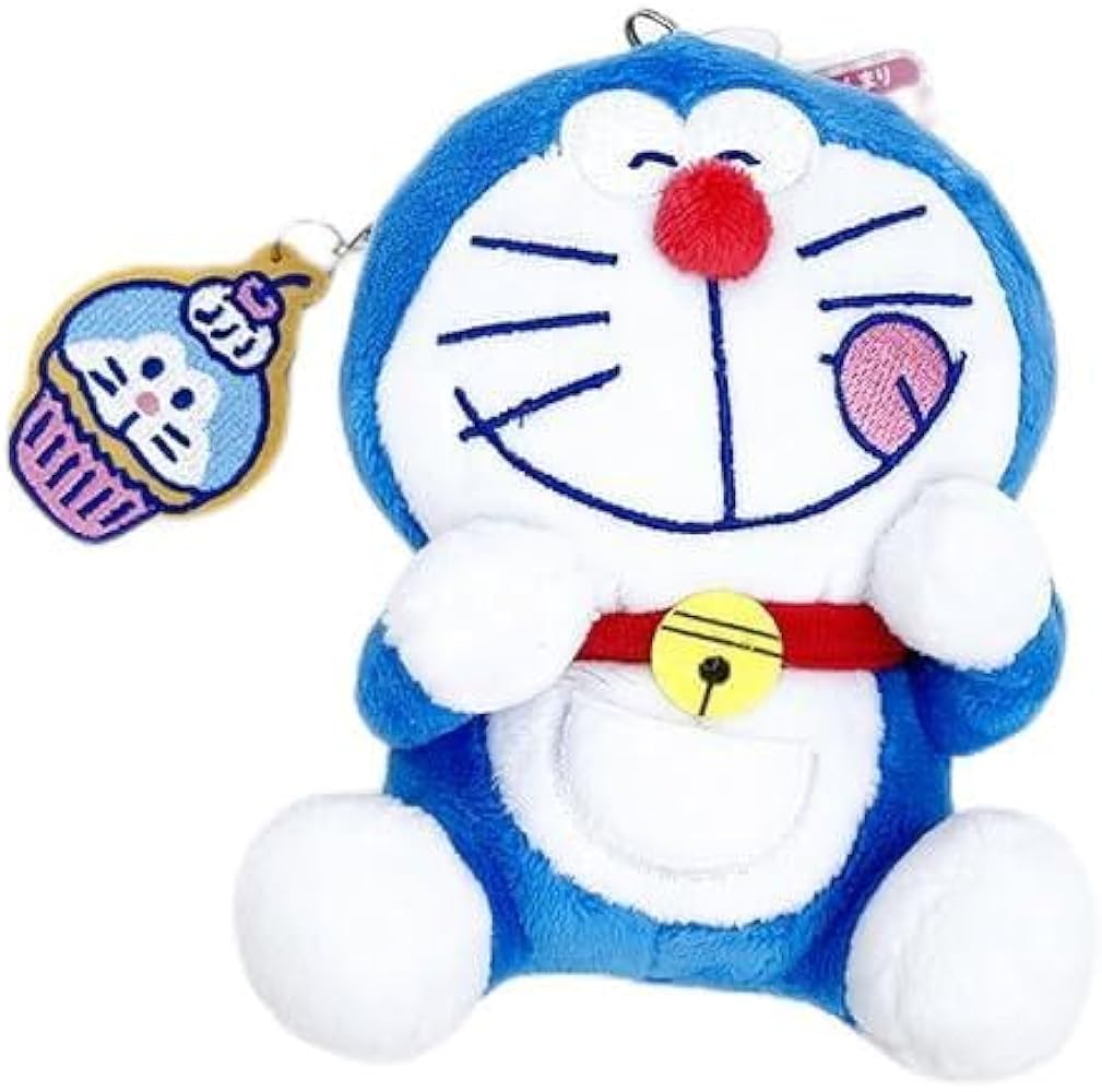 Amazon.co.jp: [パーフェクト・ワールド・トーキョー] ドラえもん