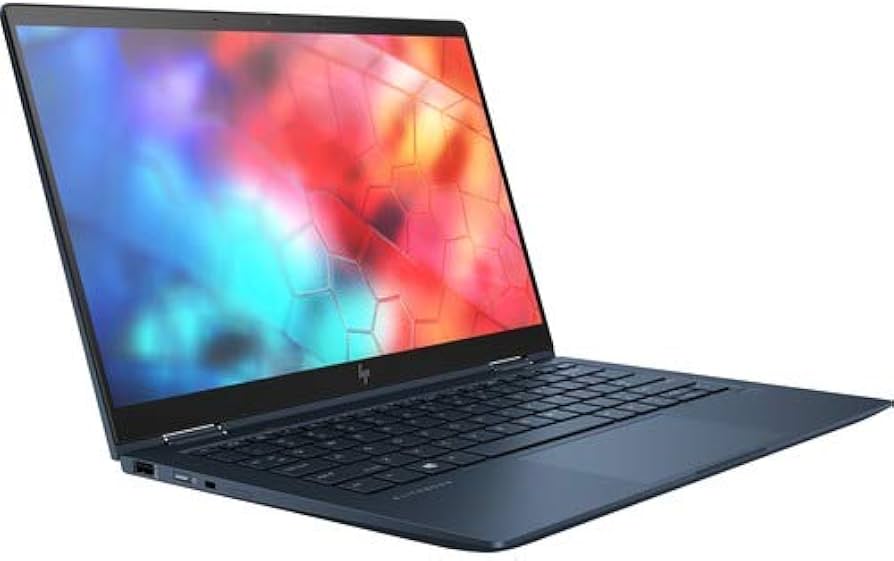 Amazon.com: HP Elite Dragonfly Notebook PC : Electronics