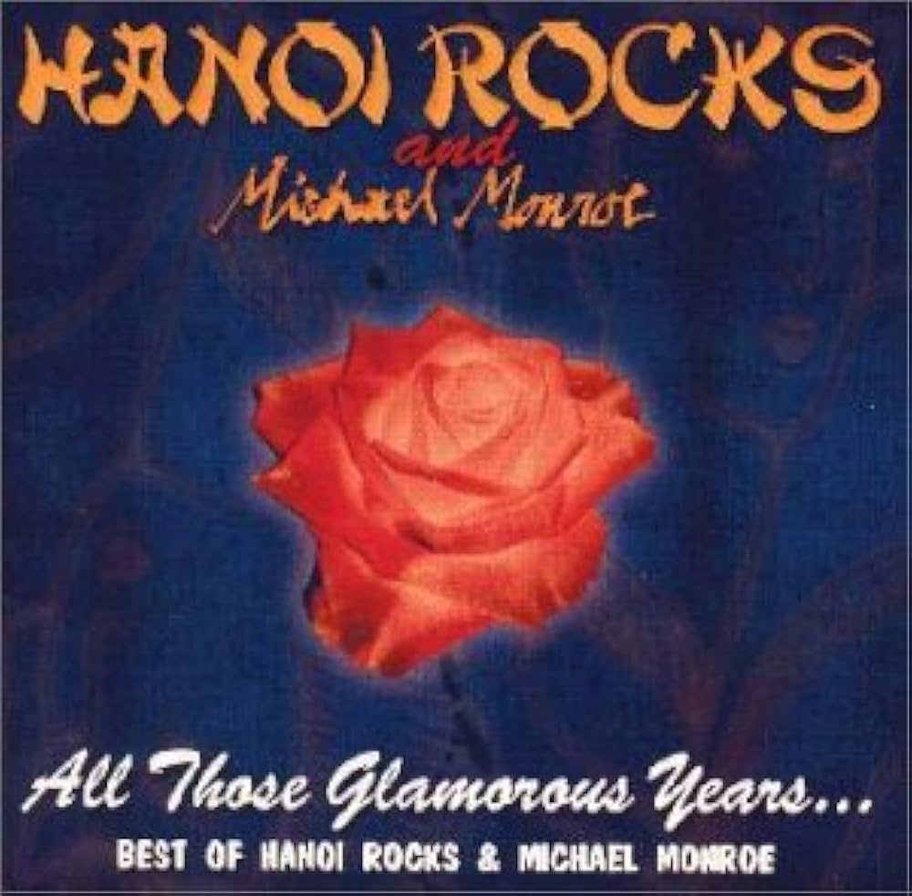 Amazon.co.jp: オール・ゾーズ・グラマラス・イヤーズ ~ベスト・オブ