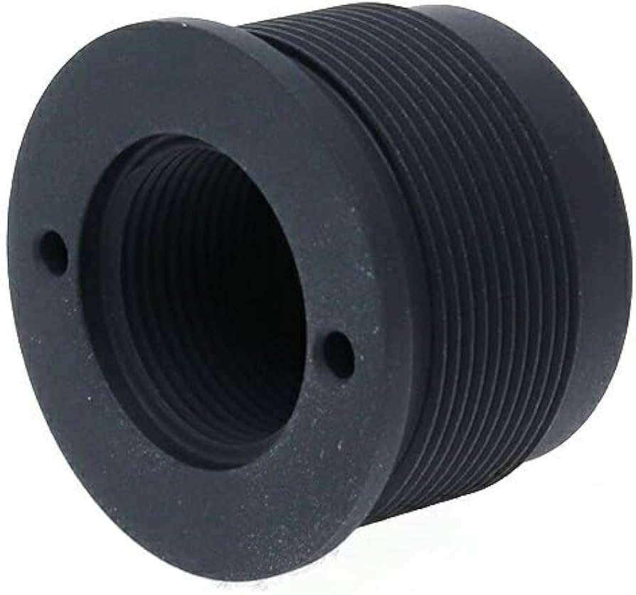 Amazon | 【PDI】純正サイレンサー専用アタッチメント/東京マルイ VSR