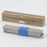 Amazon | OKI トナーカートリッジ(大) マゼンタ TC-C4AM2 | Oki Data