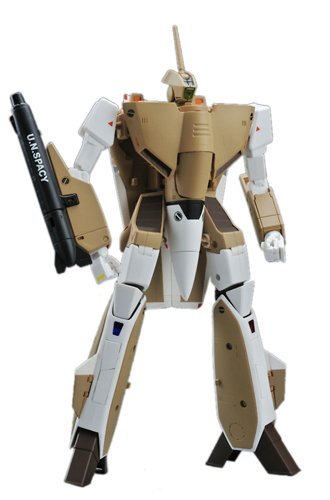 Amazon.co.jp: やまとマクロスシリーズ 超時空要塞マクロス 1/60 完全