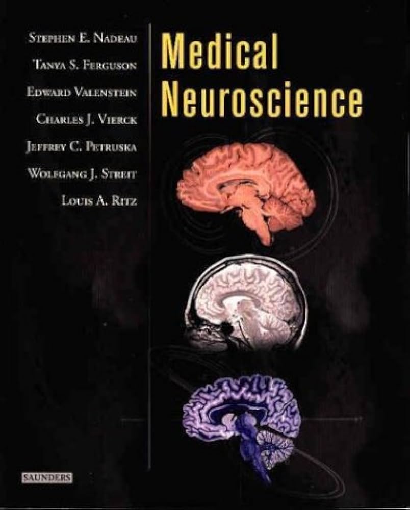Medical Neuroscience: 9780721602493: Medicine & Health Science