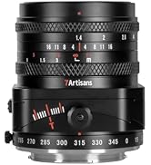Amazon.co.jp: 7artisans 七工匠 35mm F1.4 III Eマウント ソニーE互換